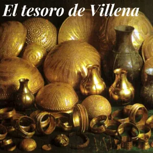 El Tesoro de Villena | Robo e Historia