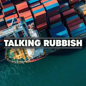 108. Why are we sending so much plastic to Turkey?