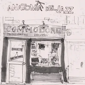 Ep 25 | Disquerías y discos de jazz