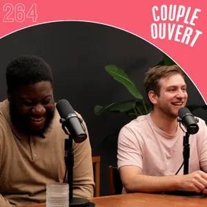 Jean-Michel Elie et Renaud Bourbonnais du Tailgate Podcast