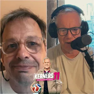 #WM27 • Hajo Seppelt • Der Trump Infantino Skandal