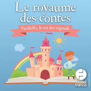 Vardiello, le roi des nigauds