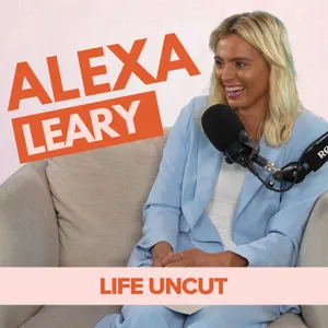 Told She'd Never Walk, Talk, or Live. Then She Won Gold at the Paralympics - Uncut with Alexa Leary