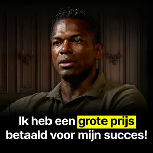 Remy Bonjasky: Van K1-Wereldkampioen naar het opzetten van een Gym-imperium! #585