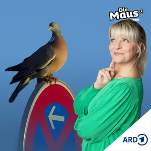 Auf der Straße