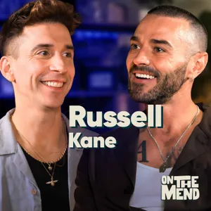 How One Night at Home Changed Russell Kane's Life Forever