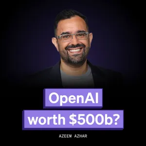 My OpenAI thought experiment: $500B to $1.5T?