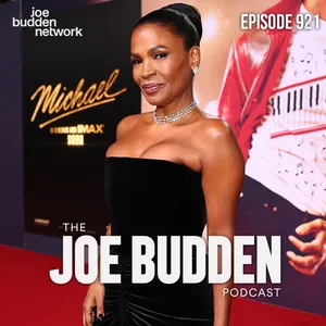 Episode 921 | "Cheeks Come Out At Night"