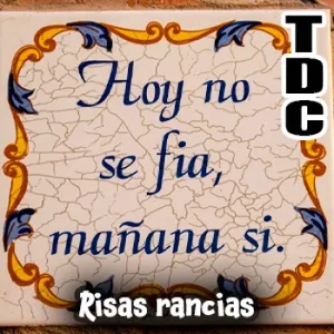 TDC Podcast - 253 - Risas rancias