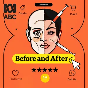 Introducing... Before and After