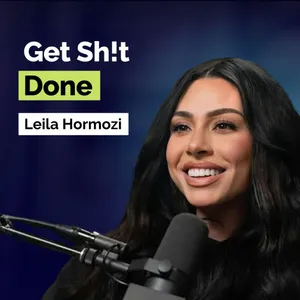 Leila Hormozi: The Leadership Mindset That Changes How You Operate in Business and Life | Leadership | YAPClassic