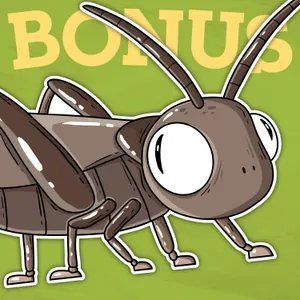 BONUS: Crickets, Clay, and the City of Roses with Chuck Duke