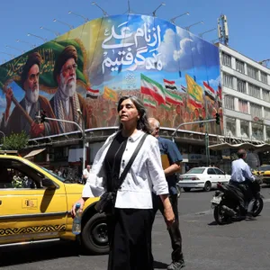 How Iranians are coping with the Iran war