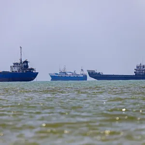 From Hormuz to Suez: the chokepoints of global power