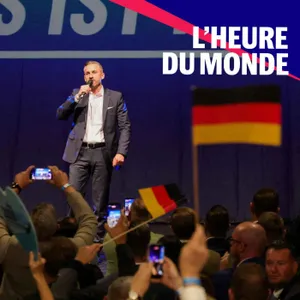 Montée de l’AfD en Allemagne : les ressorts d’un séisme politique