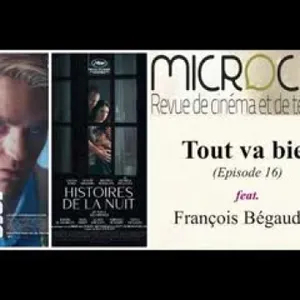Tout va bien 16 - Primetime (Lance Oppenheim)  & Histoires de la nuit (Léa Mysius)