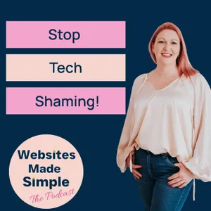Stop Tech Shaming: What Actually Matters in a Website Build