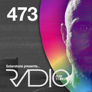 Pure Trance Radio Podcast 473