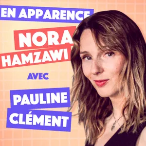 Pauline Clément, du salon de beauté à la Comédie Française