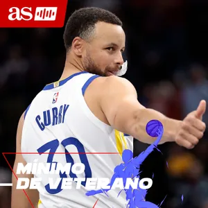 Historias del Play-In: Curry resiste y Portland crece; Miami, Clippers y Orlando se hunden | Mínimo de Veterano 5x54