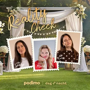 MAFS #19-21: Afwijzing galore met Roos Schlikker