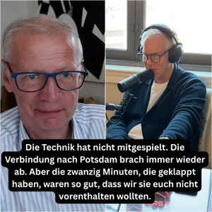 #WM18 • Günther Jauch • Albtraumjob Bundestrainer