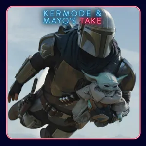 Is THE MANDALORIAN AND GROGU a STAR WARS spin off too far? + Leo Woodall