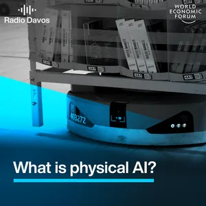 What is physical AI?