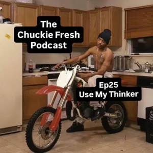 Use My Thinker