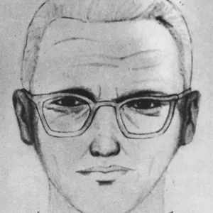 E07 | The Zodiac Killer