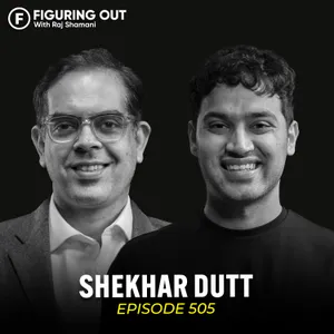 How America Is Changing India: Globalization, Culture, Jobs & Identity | Shekhar | FO505 Raj Shamani
