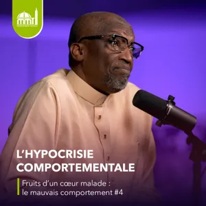 [La médecine des coeurs] ⁠L’hypocrisie comportementale