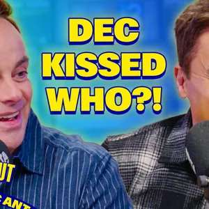 Ant Doesn't Understand Tech (or does he?) & Dec’s High Five Injury