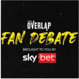 Bruno or De Bruyne, Kane for Ballon d’Or & Scholes’ Favourite Teammates | The Overlap Fan Debate