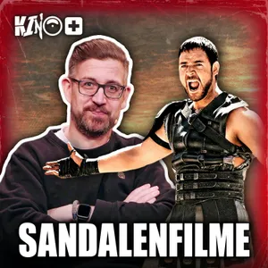 #588 |  Von Streitwagen, Gladiatoren, Barbaren und Schwertkampf - Sandalenfilme