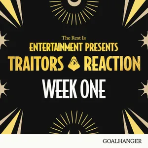 "The Boldest Move Yet?!" - Celeb Traitors Reaction (Week 1)