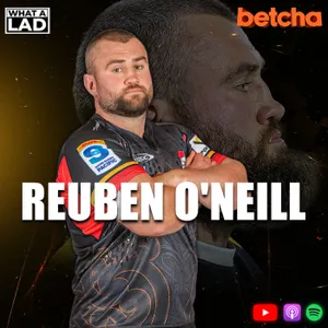 Rueben O'Neil- What a Lad