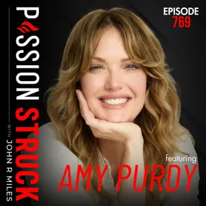 How to Move Forward When Life Doesn't Go as Planned | Amy Purdy - EP 769