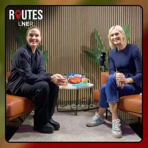 The Quiet Coach: Wildlife, DJ Dreams and Finding Calm with Victoria Pendleton