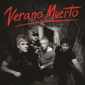 El sótano - Cosecha ibérica; Verano Muerto, Airbag, The K7’s,... - 07/10/26
