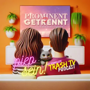 Das P in "Prominent getrennt" steht für Partyreihe | PG (Folge 3), Bachelors (Folge 2) & Wochenfavoriten KW21