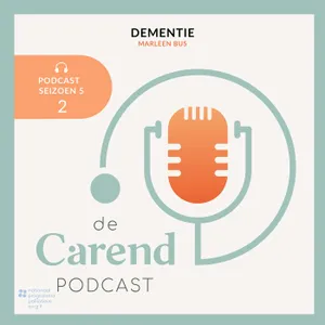 Dementie (Marleen Bus)