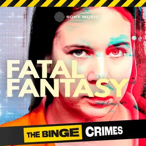Fatal Fantasy | 3. ‘One Big Oopsy’