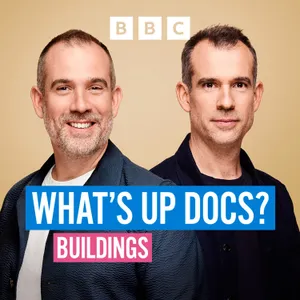 Can buildings make us healthier?