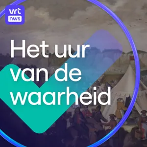 Amerikanen protesteren tegen de opmars van datacenters. En misleiding over de afbraak van Alva's citadel.