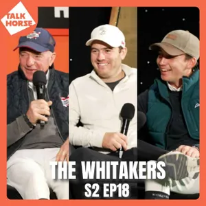 S2 Ep18: John, Donald and Jack Whitaker - Born to Jump