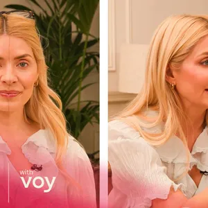 Holly Willoughby: Guess The Cheap vs Expensive Makeup