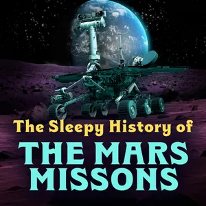 The Mars Missions: Could There Be Life on the Red Planet?