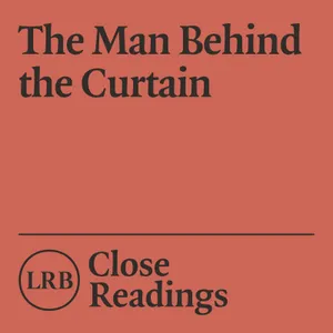 The Man Behind the Curtain: ‘Don Quixote’ by Miguel de Cervantes