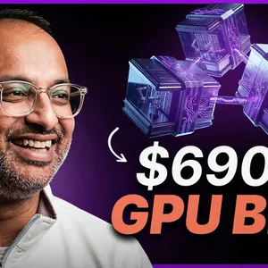 How Capital is Powering the AI Infrastructure Buildout with Magnetar Capital Managing Director Neil Tiwari